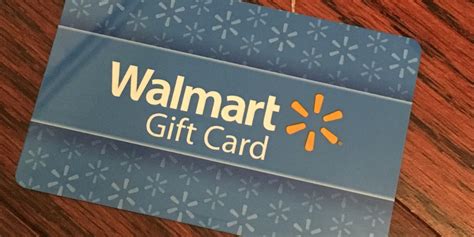 Does Walmart Gift Cards Expire